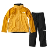 THE NORTH FACE(ザ･ノース･フェイス) RAINTEX FLIGHT(レインテックス フライト) Men’s NP11625 レインスーツ