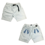 ROKX(ロックス) ROKX NASNGWAM SUNRISE SHORT RXP1673308 ハーフ･ショートパンツ(メンズ)