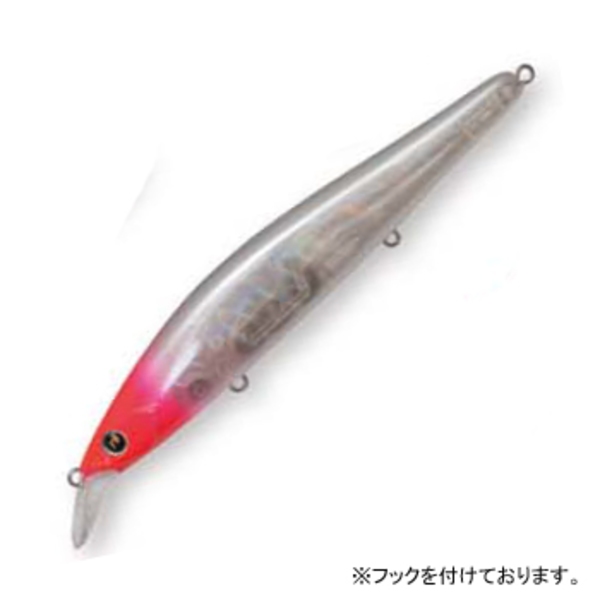 nada(ナダ) スパニエル S   ミノー(リップ付き)