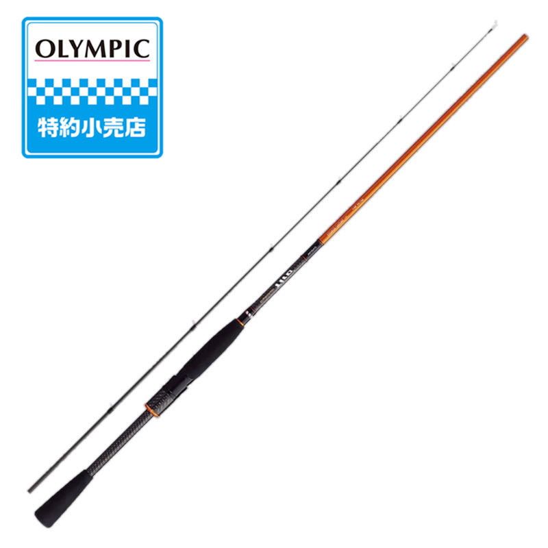 オリムピック(OLYMPIC) G/L NUOVO TIRO(ヌーボ ティーロ) GONTS-792ML