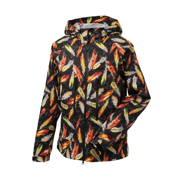 Columbia(コロンビア) STORM NOMAD II JACKET Men's PM5992