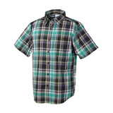 Columbia(コロンビア) LITTLE THORNAPPLE STREAM SHORT SLEEVE SHIRT Men’s PM7966 半袖シャツ(メンズ)
