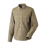 Columbia(コロンビア) WATERVAL BOVEN LONG SLEEVE SHIRT Men’s PM7973 長袖シャツ(メンズ)