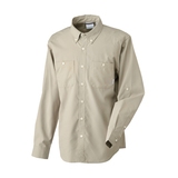 Columbia(コロンビア) WATERVAL BOVEN R FIT LONG SLEEVE SHIRT Men’s PM7974 【廃】メンズ速乾性長袖シャツ