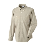 Columbia(コロンビア) WATERVAL BOVEN R FIT LONG SLEEVE SHIRT Men’s PM7974 長袖シャツ(メンズ)