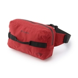 Columbia(コロンビア) LITTLE PEAK HIP BAG PU8954 ボディバッグ