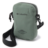 Columbia(コロンビア) LITTLE PEAK MINI SHOULDER PU8955 【廃】ショルダーバッグ