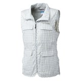 Columbia(コロンビア) VIDORA II WOMEN’S VEST PL1679 アウトドアベスト(レディース)