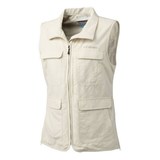 Columbia(コロンビア) VIDORA II WOMEN’S VEST PL1679 アウトドアベスト(レディース)