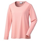 Columbia(コロンビア) POCOMOKE FALLS WOMEN’S LONG SLEEVE PL2530 Tシャツ･カットソー長袖(レディース)