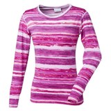 Columbia(コロンビア) SCRIPPS RANCH WOMEN’S LONG SLEEVE TOP PL2550 長袖アンダーウェア(レディース)