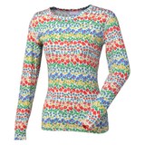 Columbia(コロンビア) SCRIPPS RANCH WOMEN’S LONG SLEEVE TOP PL2550 長袖アンダーウェア(レディース)