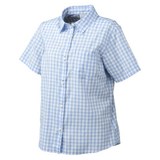 Columbia(コロンビア) POWDER TURN WOMEN’S SHORT SLEEVE SHIRT PL7882 シャツ･ポロシャツ(レディース)