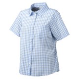 Columbia(コロンビア) POWDER TURN WOMEN’S SHORT SLEEVE SHIRT PL7882 シャツ･ポロシャツ(レディース)