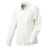 Columbia(コロンビア) WATERVAL BOVEN WOMEN’S R FIT LONG SLEEVE SHIRT PL7954 シャツ･ポロシャツ(レディース)