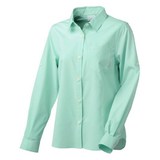 Columbia(コロンビア) WATERVAL BOVEN WOMEN’S R FIT LONG SLEEVE SHIRT PL7954 シャツ･ポロシャツ(レディース)