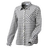 Columbia(コロンビア) VERTICAL RELIEF WOMEN’S R FIT LONG SLEEVE SHIRT PL7956 シャツ･ポロシャツ(レディース)
