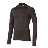 PUMA(プーマ) LITE COMPRESSION モックネックLS Men’s 513185 サポーター･サポートギア(メンズ)
