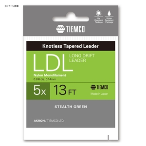 ティムコ(TIEMCO) LDLリーダー 13FT 175000801330