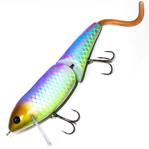 BeveL(ベベル) アニマ   ビッグベイト