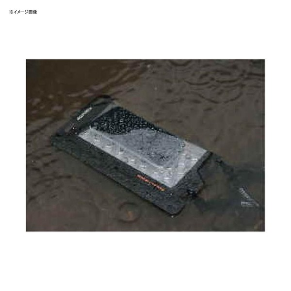 MAZUME(マズメ) ウォータープルーフモバイルケース MZAS-273 ポーチ型