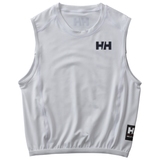 HELLY HANSEN(ヘリーハンセン) HH81602 TEAM TRICOT BIBS Men’s HH81602 ノースリーブ･タンクトップ(メンズ)