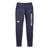 HELLY HANSEN(ヘリーハンセン) チーム トリコット パンツ メンズ HH81603 タイツ･レギンス(メンズ)
