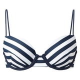HELLY HANSEN(ヘリーハンセン) W MT BIKINI TOPS HW71611 水着(レディース)