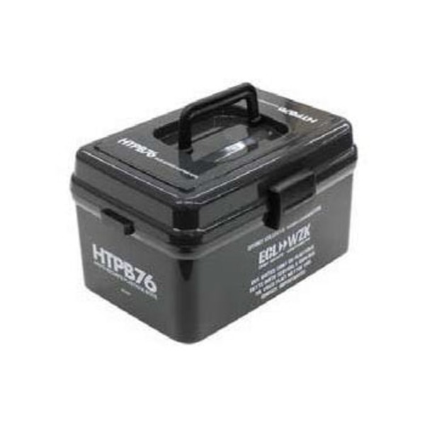 山田化学 76シリーズ タフボックス283 8240 小物用ケース