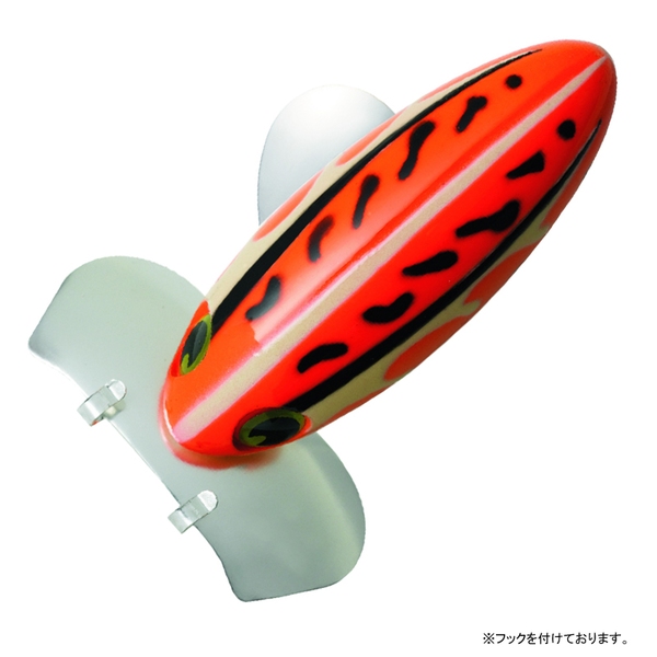 ティムコ(TIEMCO) スイングビート 300130105514 ノイジー