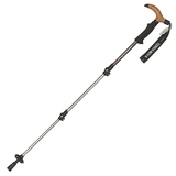 TERRA NOVA(テラノヴァ) アドベンチャーツアー 57ATP T型グリップトレッキングポール