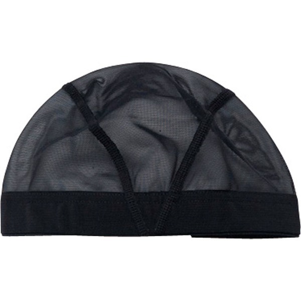 AQA(エーキューエー) アクア メッシュスイムキャップ メンズ&レディース用 KP-1935 ビーチ･プール用品