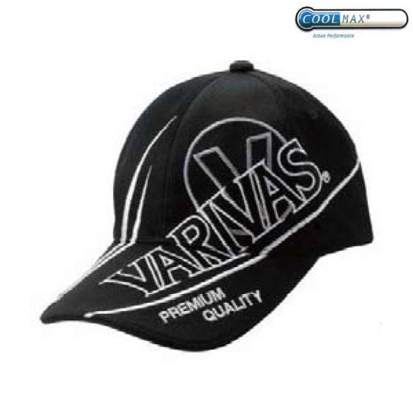 バリバス(VARIVAS) バリバス トーナメントキャップ VAC-46 帽子&紫外線対策グッズ