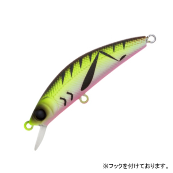 ダイワ(Daiwa) ドクターミノー 5(S)   ミノー