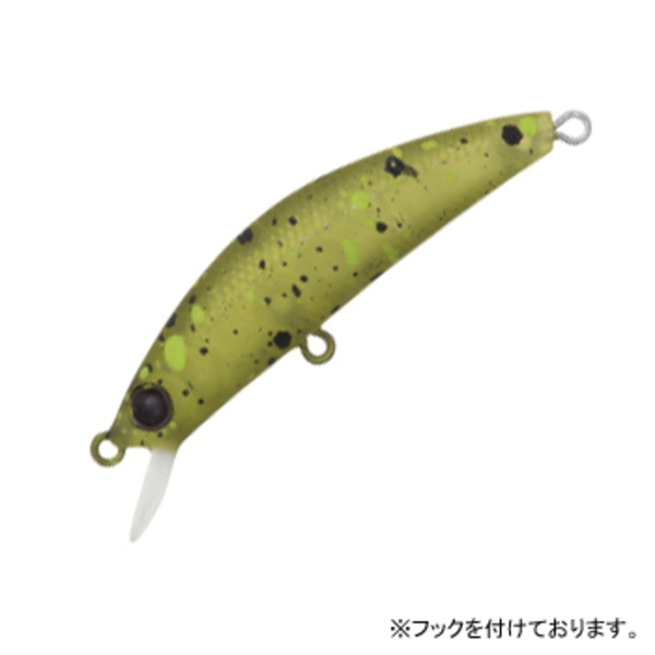 ダイワ(Daiwa) ドクターミノー 5(FS)   ミノー