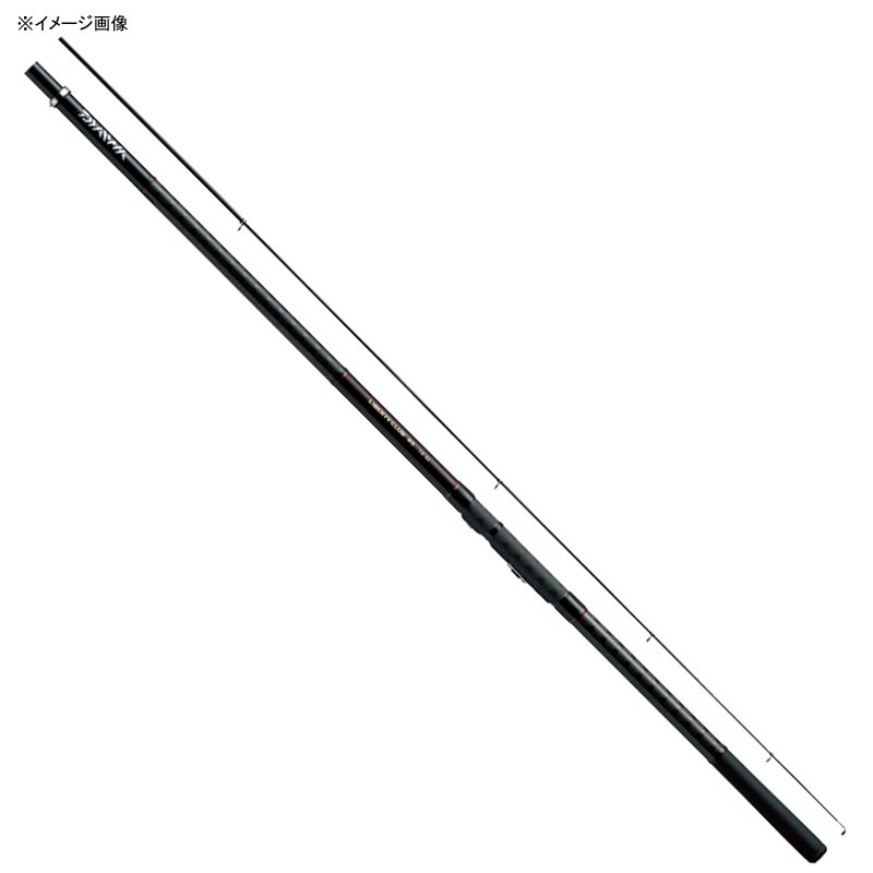 ダイワ(Daiwa) リバティクラブ 磯風 3-45 遠投・K 06575340