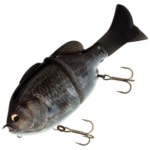 イマカツ(IMAKATSU) ギルロイド Jr.(ジュニア) 3Dリアリズム   ビッグベイト