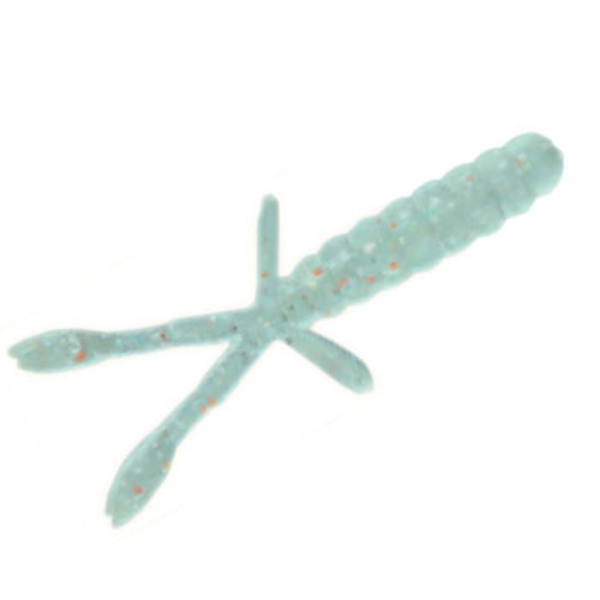 JUNGLEGYM(ジャングルジム) ハラペコ J200 その他ソルト用ワーム