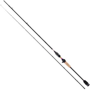 アブガルシア　svcc-66mls-tz 美品 アブガルシア(Abu Garcia) ソルティーステージPRM バーチカル