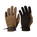 アクシーズクイン(AXESQUIN) UV Mesh Glove AG6704 インナー･フリースグローブ(アウトドア)