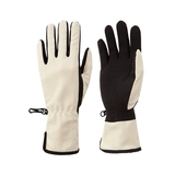 アクシーズクイン(AXESQUIN) Women’s UV Mesh Glove Long AG6705 グローブ･アームカバー(レディース)