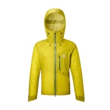 マウンテンイクイップメント(Mountain Equipment) Cyclone Jacket 423163 ハードシェルジャケット(メンズ)