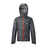 マウンテンイクイップメント(Mountain Equipment) Cyclone Jacket 423163 ハードシェルジャケット(メンズ)