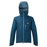 マウンテンイクイップメント(Mountain Equipment) Cyclone Jacket 423163 ハードシェルジャケット(メンズ)