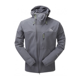 マウンテンイクイップメント(Mountain Equipment) Squall Hooded Jacket 413191 ブルゾン(メンズ)