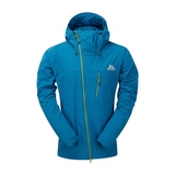 マウンテンイクイップメント(Mountain Equipment) Squall Hooded Jacket 413191 ブルゾン(メンズ)