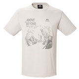 マウンテンイクイップメント(Mountain Equipment) Yohei Naruse-Snow Cave Men’s 423773 【廃】メンズ速乾性半袖Tシャツ