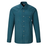 マウンテンイクイップメント(Mountain Equipment) LS Tartan Shirt Men’s 421817 【廃】メンズ速乾性長袖シャツ