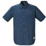 マウンテンイクイップメント(Mountain Equipment) SS Tartan Shirt Men’s 421818 【廃】メンズ速乾性半袖シャツ