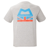 マウンテンイクイップメント(Mountain Equipment) ME Old Logo Tee Men’s 423725 半袖Tシャツ(メンズ)